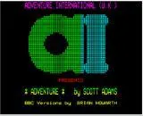 Adventure 10 - Savage Island Part I - BBC v1.0 (1984)(Adams)